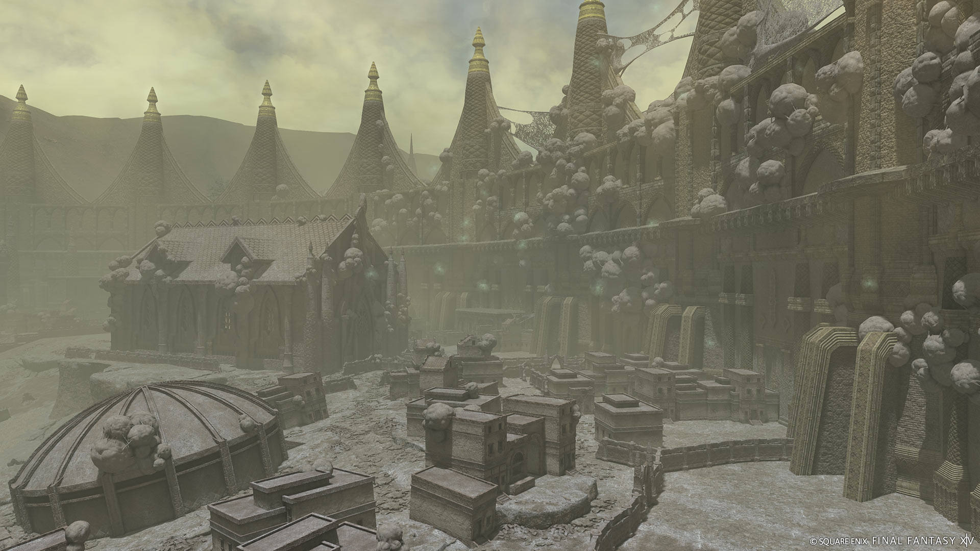 North Horn Teaser 3