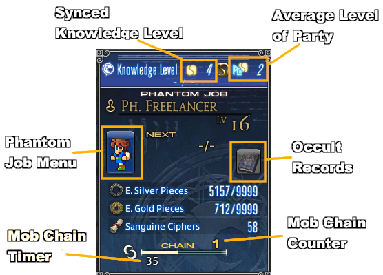 Survey Point visuals